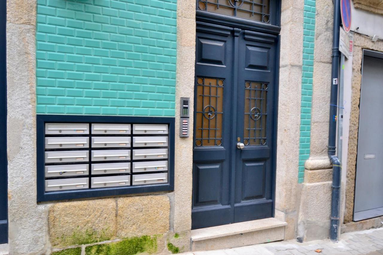 Apartamento Porto Pool Spot Exterior foto