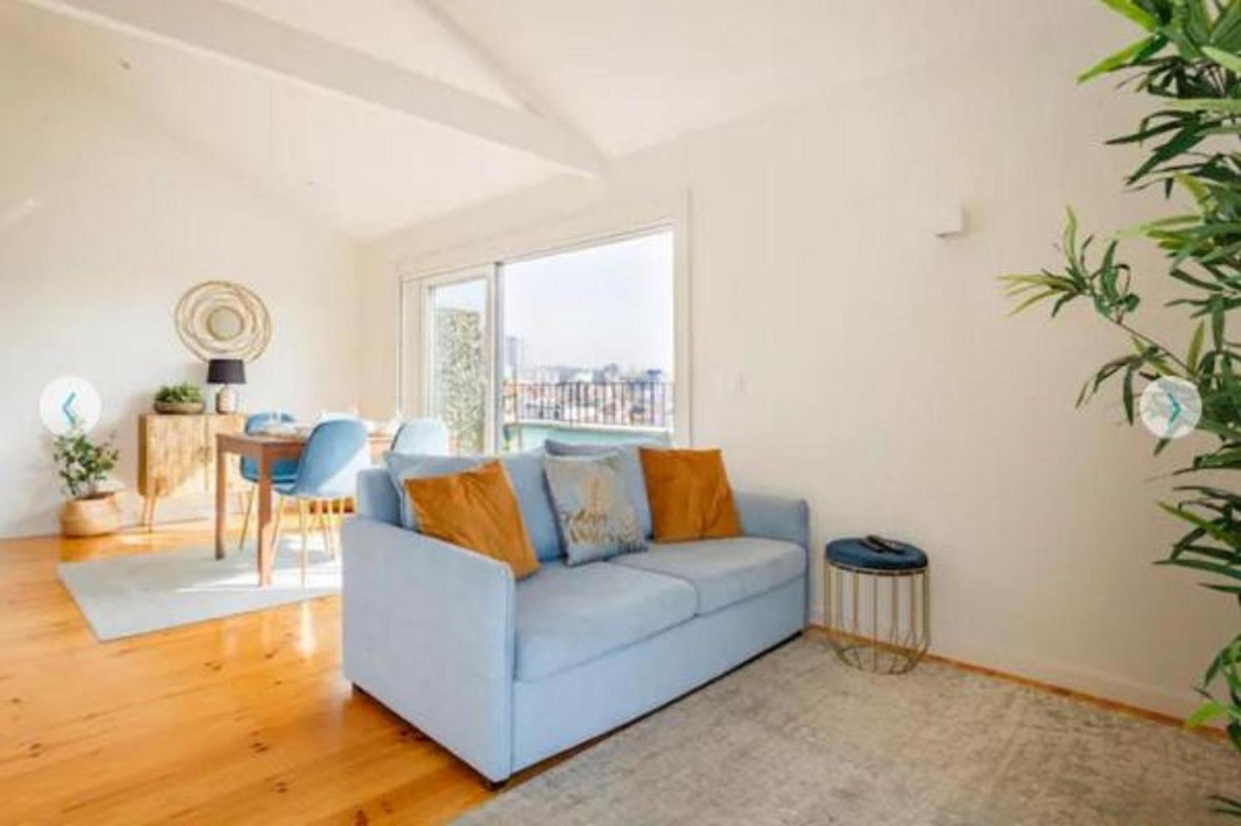 Apartamento Porto Pool Spot Exterior foto